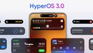 Xiaomi kullanıcıları müjde: HyperOS 3 güncellemesi 80 modelde test edilmeye başlandı