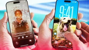 iOS 26 ile iPhone duvar kağıdını 3D yapmanın çözümü: Birkaç adımda baştan aşağı değiştirin