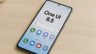 Samsung telefonlara One UI 8.5 ile sürpriz özellikler geliyor: Yapay zekaya bomba yenilikler