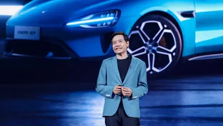 Xiaomi CEO’su Lei Jun: Otomobil kullanıcılarımızın yarısı kadın