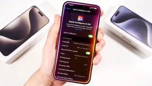 iPhone kullanıcıları müjde: Beklenen haber geldi; Siri baştan aşağı değişiyor