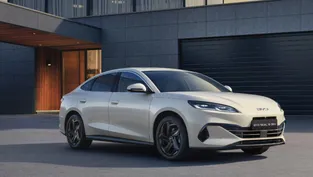 BYD Türkiye’den zam şoku: En pahalısı 5 milyon TL’yi aştı