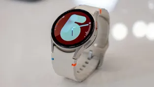 Galaxy Watch 7 kullanıcıları müjde! One UI 8 Watch ve Wear OS 6 dağıtımı başladı.