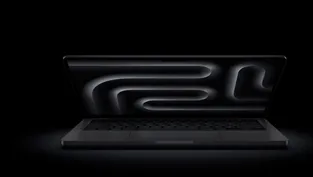 M5 çipi 14 inç MacBook Pro’yu  hız testlerinde uçurdu