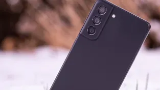 Galaxy S21 FE için son dans: Samsung’dan emektar modele sürpriz güncelleme