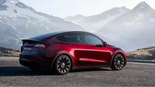 Avrupa’da en çok satan otomobiller: Model Y zirvede, ikinci ve üçüncü sırada sürpriz