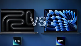 M5 MacBook’un içindeki büyük gizem: M4 Pro ile karşılaştırıldı; sonuçlar inanılmaz