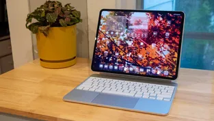 M6 işlemcili iPad Pro ile ısınma tarih oluyor