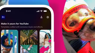 YouTube Shorts, Adobe Premiere Pro desteğine kavuşuyor