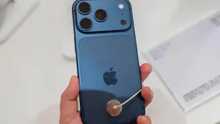 iOS 26.1 ile gelen yenilikler: Apple Intelligence, Sıvı Cam geçiş düğmesi ve dahası