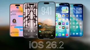 iOS 26.2 ne zaman çıkacak, iPhone’a neler gelecek?