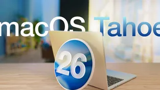 macOS 26.2 beta güncellemesi çıktı: Yeni özellikler yolda