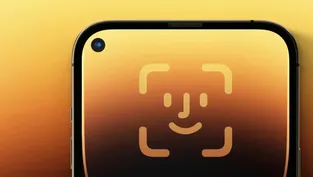 iPhone 18 Pro: Ekranda daha küçük delik, Face ID ekran altına mı geçiyor?