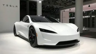 Tesla Roadster’ın tanıtımı tarihi belli oldu: Üretimi ise sarktı