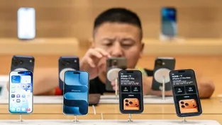 iPhone Air: Pazarlamada Büyük Başarı, Satışta Tam Bir Fiyasko