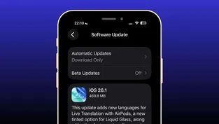iPhone’lara hayat kurtaran özellik: Hemen bu ayarı aktif edin. Artık yanlışlıkla açılmayacak