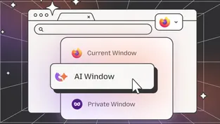 Mozilla, yapay zeka tarayıcı yarışına resmen katıldı! Firefox için müthiş özellik