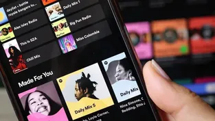 Spotify Wrapped 2025 geliyor! Yıllık Özetler için geri sayım