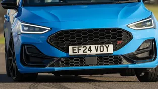 Ford, 27 yıl sonra ikonik modelin üretimini resmen sonlandırdı