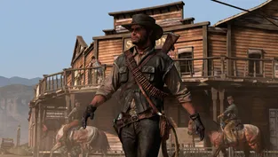 Red Dead Redemption bekleyenler müjde: PS5, Xbox Series ve mobile geliyor