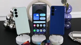 Samsung telefonlarda İsrail krizi: Bu resmi uygulama isteseniz de silinmiyor