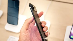 iPhone Air modelini dünyaya sunan tasarımcı Apple'dan istifa etti