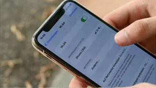 iPhone’da Wifi hızını artıracak 4 kesin çözüm! Bu ayarlar fark yaratacak