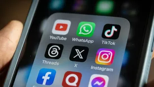 X Twitter çöktü mü, neden girmiyor, ChatGPT ve Discord niye çalışmıyor?