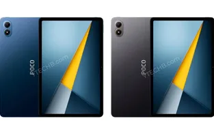 Xiaomi'den uygun fiyatlı tablet: POCO PAD M1 özellikleri sızdırıldı