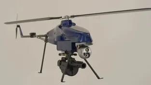 Fısıltıyla Gelen Vuruş: Sessiz Motorlu DUMRUL Envantere girdi!