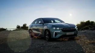 TOGG T10F de Listede! Türkiye'nin En Çok Satan Otomobilleri Açıklandı