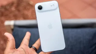 DxOMark iPhone Air’in kamera notunu verdi: Fiyatını hak ediyor mu?