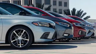 Hayat Kurtaran Teknoloji: Kaza Riskini En Aza İndiren En Güvenli 5 Otomobil!