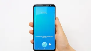 Samsung'dan Apple'a "Perplexity" Çelmesi: Bixby Oyuna Geri Dönüyor!