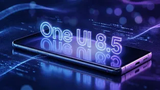 Samsung Kullanıcıları Bunu Bekliyordu: One UI 8.5 Tarihi ve Listesi Sızdı!