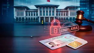 SIM kart çıkaracaklara kötü haber: Meclisten geçti; yeni sınırlama yolda