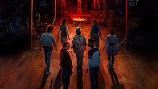 Stranger Things Yaratıcısından Acil Uyarı: "5. Sezonu İzlemeden Önce Bu Ayarı Kapatın!"