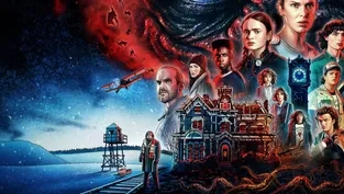 Stranger Things 5. Sezon Heyecanı Başladı: 1. Bölüm Nasıl İzlenir?