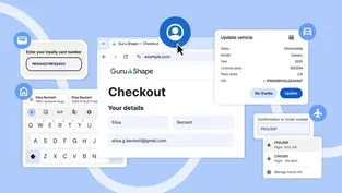 Form Doldurma Çilesi Tarih Oluyor: Chrome Artık Pasaportunuzu Bile Ezbere Biliyor!