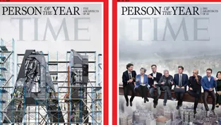 Elon Musk, Zuckerberg ve diğerleri... TIME dergisi ezber bozdu: İşte "Yapay Zekayı İnşa Edenler"