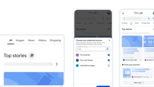 Google, Yapay Zeka Sonuçlarına "Kaynak" Ayarı Çekiyor: Yayıncılarla Buzlar Eriyor mu?