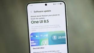 Samsung kullanıcılarına müjde: One UI 8.5 güncellemesiyle o çok istenen özellik geri dönüyor