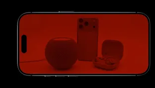 Fotoğraflarınız Bozuldu Sanıp Sakın Silmeyin! iPhone’da  Ortaya Çıkan "Kırmızı Kabus"un Çözümü Bulundu