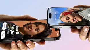 iOS 26.2 ile AirDrop'ta "Kodlu Dönem" Başladı: Tanımadığınız Kişiler İçin 30 Günlük "Dijital Vize" Nasıl Çalışıyor?