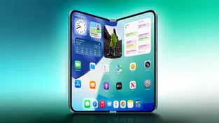 Face ID Yok, Fiyatı 2.400 Dolar! iPhone Fold'un Sızan Özellikleri Apple Hayranlarını Kızdırabilir