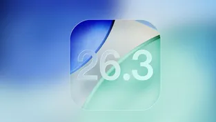 Apple’dan Sürpriz Hamle: iOS 26.2 Soğumadan iOS 26.3 Beta Ortaya Çıktı! İşte İlk Detaylar