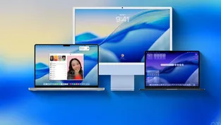 Mac'inizde "Bedava" Stüdyo Işığı Devri Başladı! macOS 26.2 Tahoe Yayında: İşte O 3 Dev Özellik