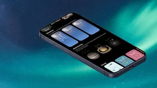 Apple Duvar Kağıdı Galerisini Yeniledi: iOS 26.3 Sürpriziyle Artık Çok Daha Farklı