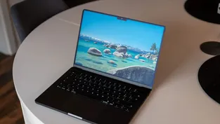 Apple'dan M5 MacBook Pro için "sessiz" devrim: Batarya değişimi artık bir çile değil!