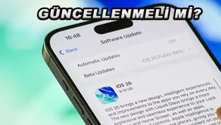 Apple uyardı: iPhone 11, 12 ve 13 sahipleri iOS 26.2'ye geçmeli mi? O kritik soru yanıt buldu!